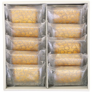 善兵衛栗マロンウィッチ(10個入)