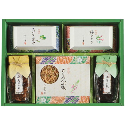 京楽味
