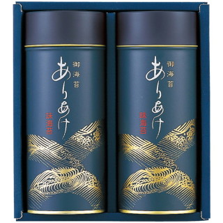 ありあけ(味のり)