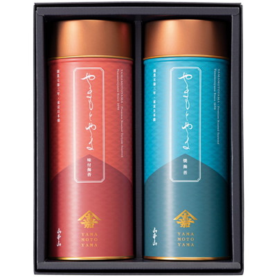 Chaさま専用 銘茶詰合せ(QA5116432)｜阪急ギフトモール｜阪急百貨店公式通販