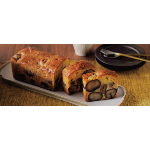 栗のテリーヌ｢天｣(木箱仕上げ)(QA5116483)｜阪急ギフトモール｜阪急