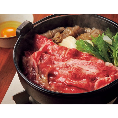 牧場直営黒毛和牛すき焼き用A5-11 600g 牛肉 和牛 ギフト A5等級 黒毛和牛切り落とし すき焼き 送料無料
