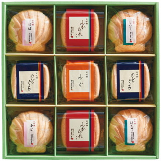 本格和風だし お吸物詰合せ