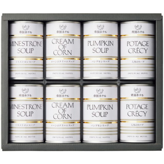 スープ缶詰セット