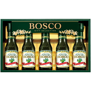 オリーブオイルギフト