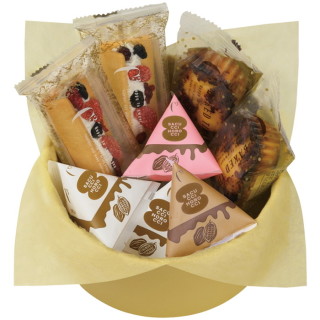 ハッピースウィートボックス 8個入