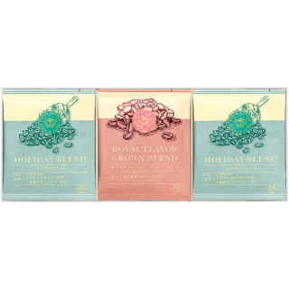 ドリップコーヒーセット