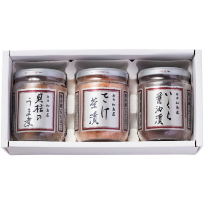 銘品詰合せ