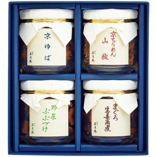 おまわり詰合せ