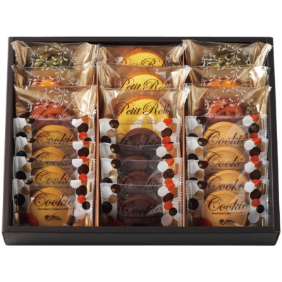 モンシェール　9セット パティスリーモンシェール(PATISSERIE MONCHER)｜阪急ギフトモール