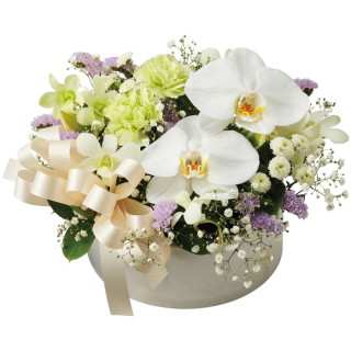 生花アレンジメント｢詩｣