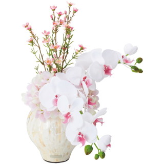 ファレノプシスリップピンク2L(アートフラワー)