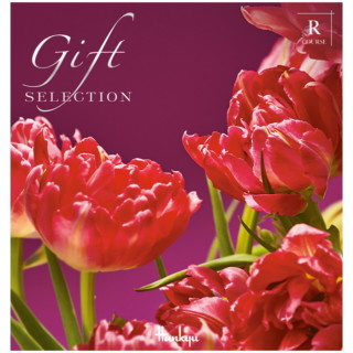 ギフトセレクション Rコース(冊子タイプ)
