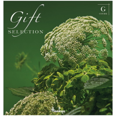 ギフトセレクション Nコース(冊子タイプ)(QA5122483)｜阪急ギフト