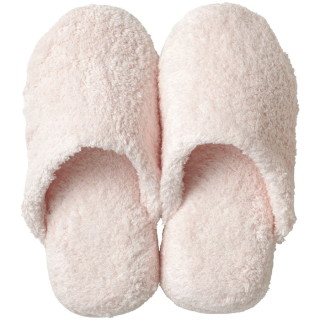 スリッパ [ピンクMサイズ]
