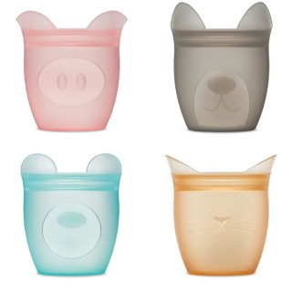 ベビースナック 4点セット