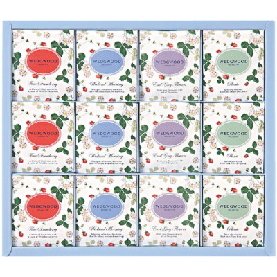 ワイルド ストロベリー アソート(QA5116637)｜阪急ギフトモール｜阪急