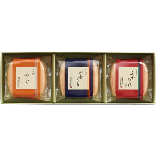 本格和風だしお吸物詰合せ