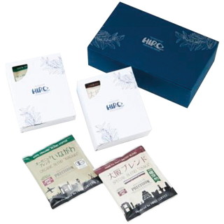 ドリップコーヒー詰合せ