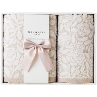 バスタオルセット