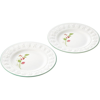 専用✳︎ウェッジウッド ベルローズ プレート20.5センチ2枚セット ウェッジウッド(WEDG WOOD)｜阪急ギフトモール｜阪急百貨店公式