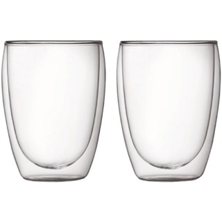 PAVINA ダブルウォールグラス(2個入)