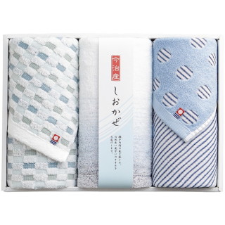 フェースタオルセット