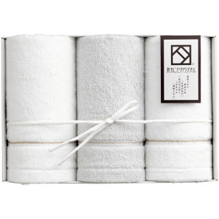 フェースタオル