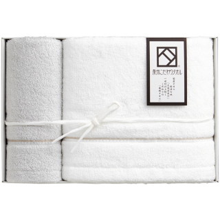 バスタオルセット