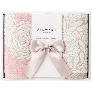 フェースタオル