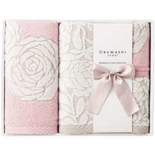 バスタオルセット