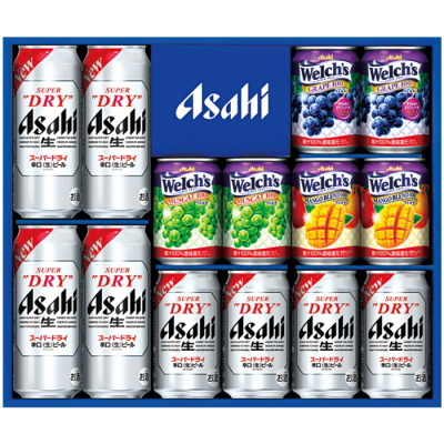 アサヒ(ASAHI)｜阪急ギフトモール｜阪急百貨店公式通販 HANKYU GIFT MALL