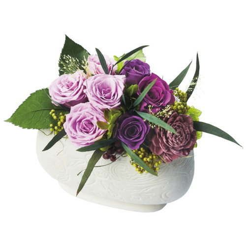 プリザーブドフラワーヴィオレ Qs 阪急ギフトモール 阪急百貨店公式通販 Hankyu Gift Mall プリザーブドフラワーヴィオレ Qs 阪急ギフトモール 阪急百貨店公式通販 Hankyu Gift Mall