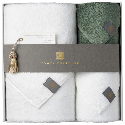 タオル tink LIXTICK BUBBLE & ARROW BIG TOWEL - LIXTICK