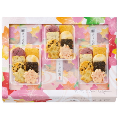 さくら紅葉(QS5071978)｜阪急ギフトモール｜阪急百貨店公式通販
