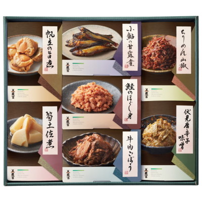 京の味