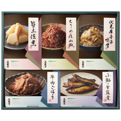 京の味