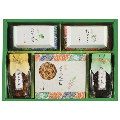 京楽味