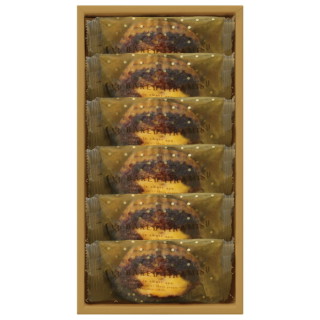 焼きティラミス 6個入