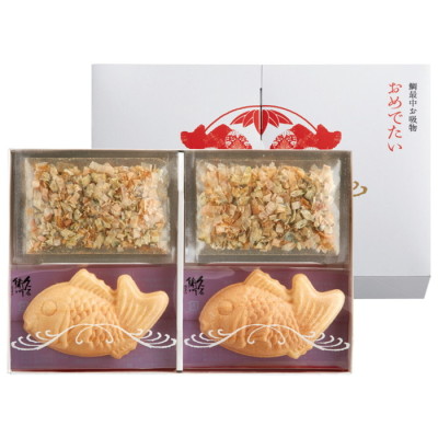 お吸物 おめでたい