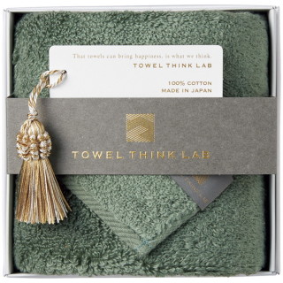 フェースタオル