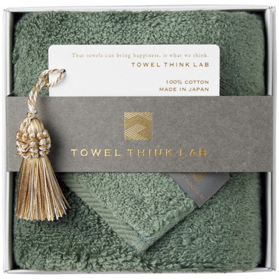 フェースタオル