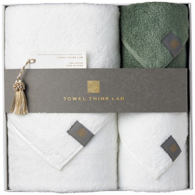 タオルシンクラボ コトニィ(TOWEL THINK LAB COTONY)｜阪急ギフト