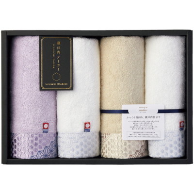 フェースタオルセット