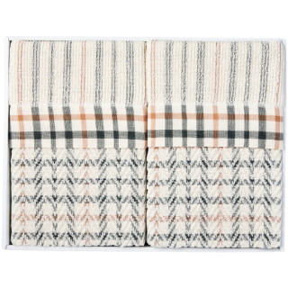 タオルケット2枚組