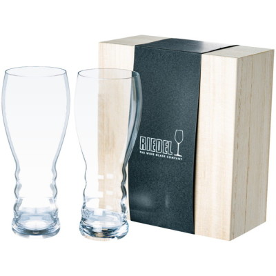 オー･ビアー ペア(木箱入)