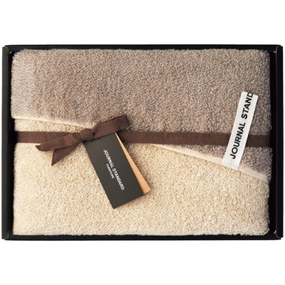 フェースタオル