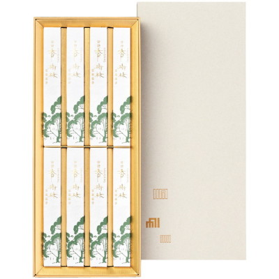 線香 清澄 香樹林