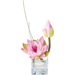 ロータスpk-M(御供花･アートフラワー)