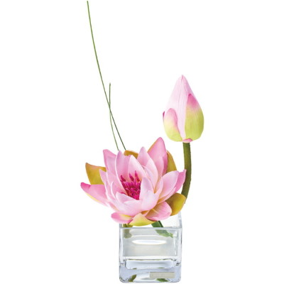 ロータスpk-M(御供花･アートフラワー)